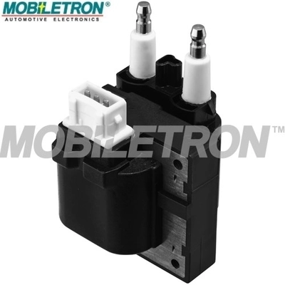 CE61 Mobiletron