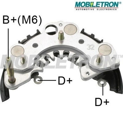 RH22 Mobiletron