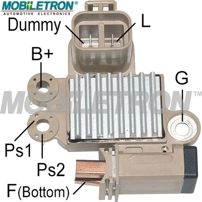 VRV024 Mobiletron