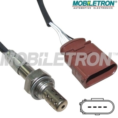 OSB472P Mobiletron