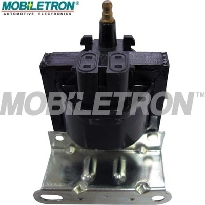 CG19 Mobiletron