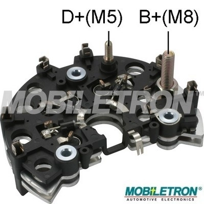 RB33H Mobiletron