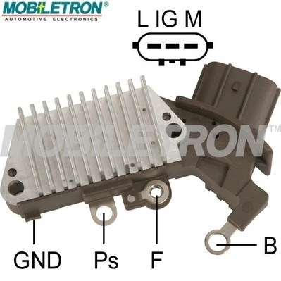 VRH200565 Mobiletron
