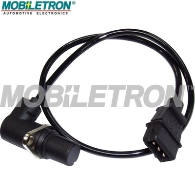CSE015 Mobiletron