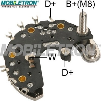 RP14 Mobiletron