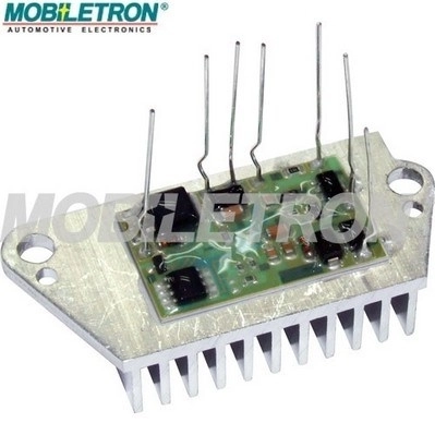 Regulator alternatora (przekaźnik ładowania) Honda Accord 5 CC7