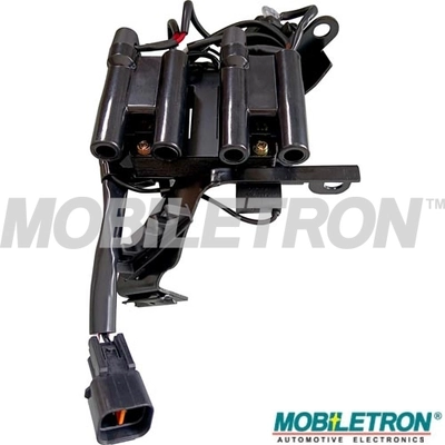 CK46 Mobiletron