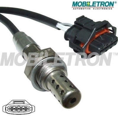 OSB483P Mobiletron