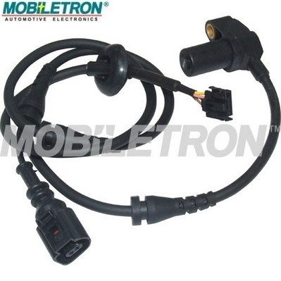ABEU107 Mobiletron