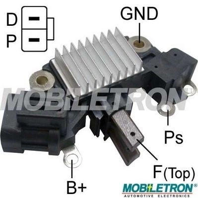 VRH200051 Mobiletron