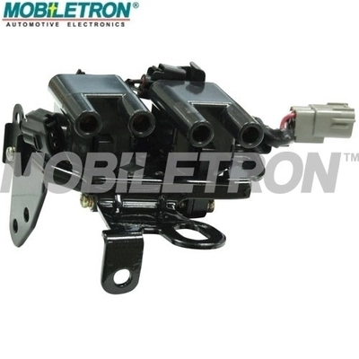 CK10 Mobiletron