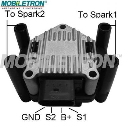 IGB018K Mobiletron