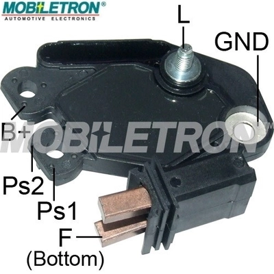 VRV2599 Mobiletron