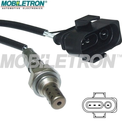 OSB422P Mobiletron