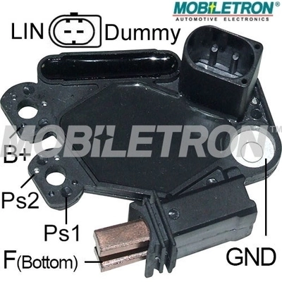 VRV0614 Mobiletron