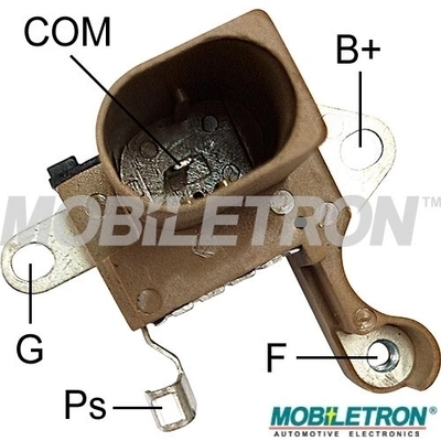 Kupić Regulator alternatora (przekaźnik ładowania) Land Rover Discovery IV L319 w dobrej cenie