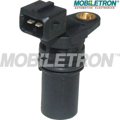 CSE307 Mobiletron