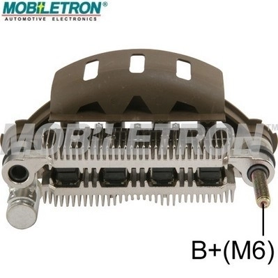 Mostek prostowniczy alternatora = Moster diodowy alternatora do Hyundai Sonata Y-3
