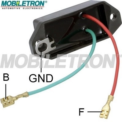 VRB211 Mobiletron