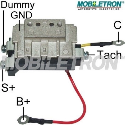 IGT031 Mobiletron