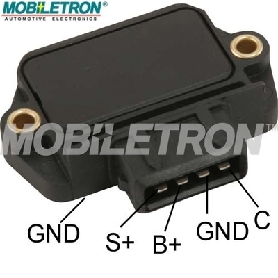 IGD1912 Mobiletron