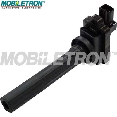 CU02 Mobiletron