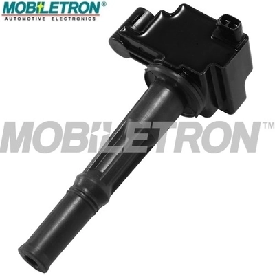 CT18 Mobiletron