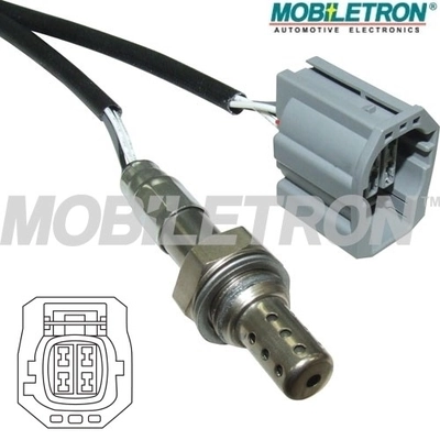 OSZ438P Mobiletron