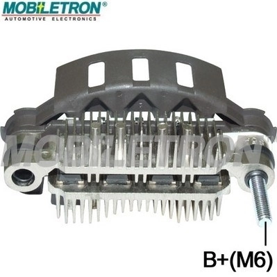 Mostek prostowniczy alternatora = Moster diodowy alternatora do Honda STREAM RN