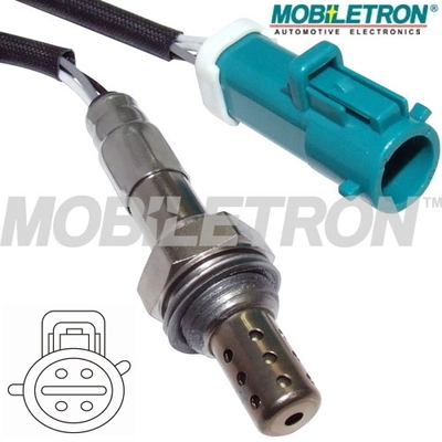 OSB466P Mobiletron