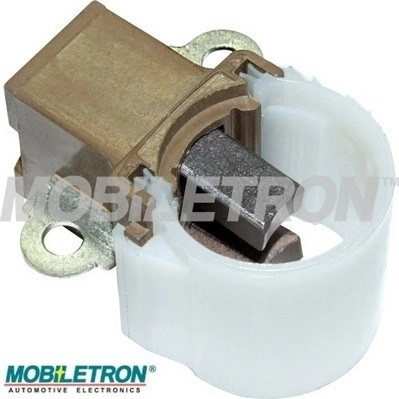 BHND10 Mobiletron