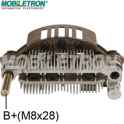 RM116 Mobiletron