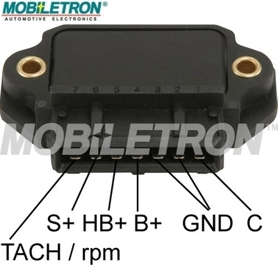 IGH004H Mobiletron