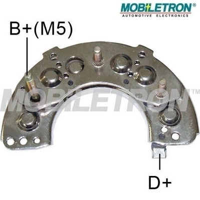 RH03C Mobiletron