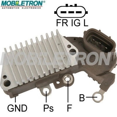 VRH200562A Mobiletron