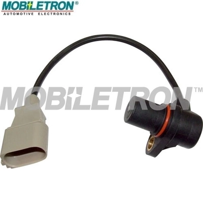 CSE018 Mobiletron