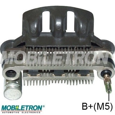Mostek prostowniczy alternatora = Moster diodowy alternatora 3736724010 Hyundai/Kia