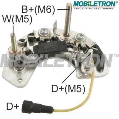 RL10H Mobiletron