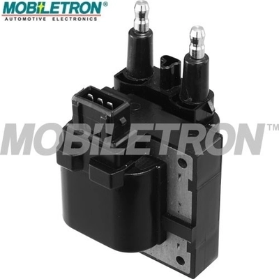 CE34 Mobiletron