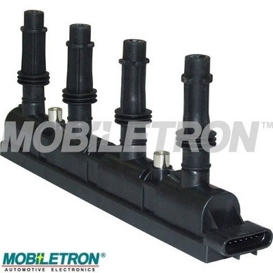 CE168 Mobiletron
