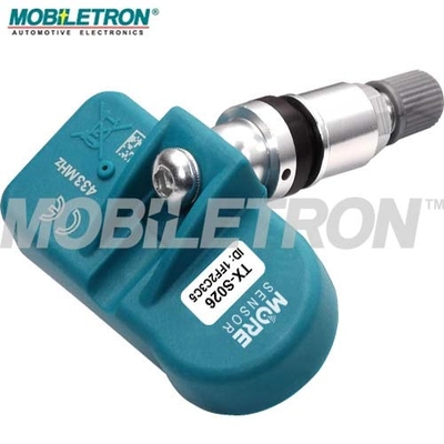 TXS026 Mobiletron