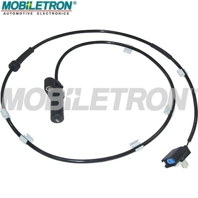 ABUS039 Mobiletron
