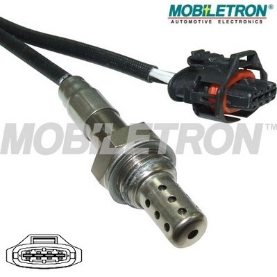 OSB489P Mobiletron
