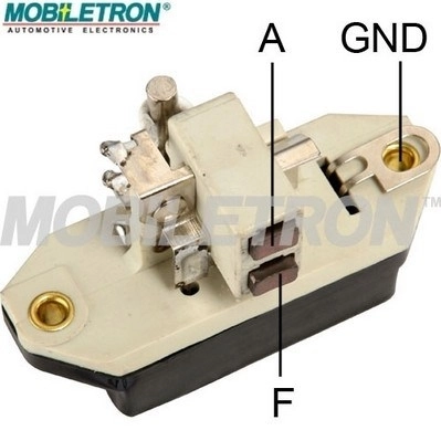 VRB197 Mobiletron