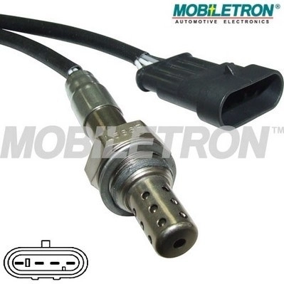 OSB454P Mobiletron