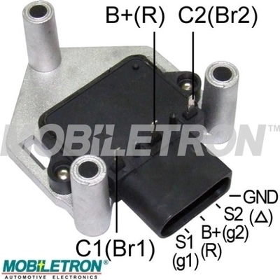IGB018 Mobiletron