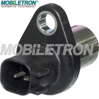 CSE281 Mobiletron