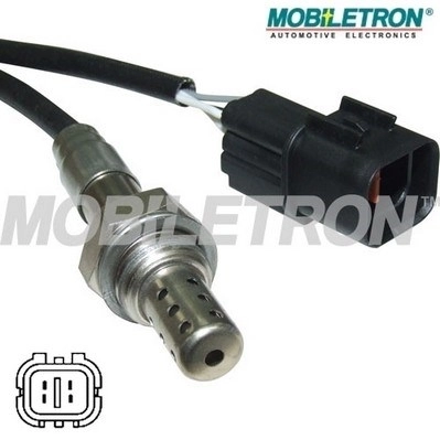OSM413P Mobiletron