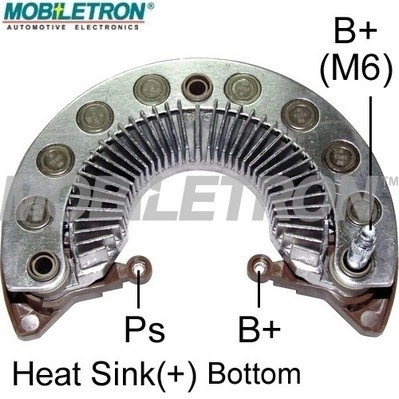 RM189H Mobiletron