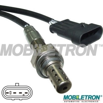 Sonda lambda Alfa Romeo 145